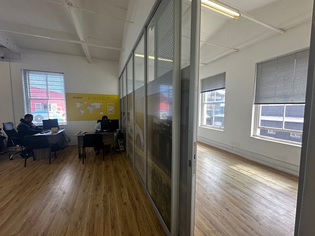 To Let commercial Property for Rent in Woodstock Western Cape